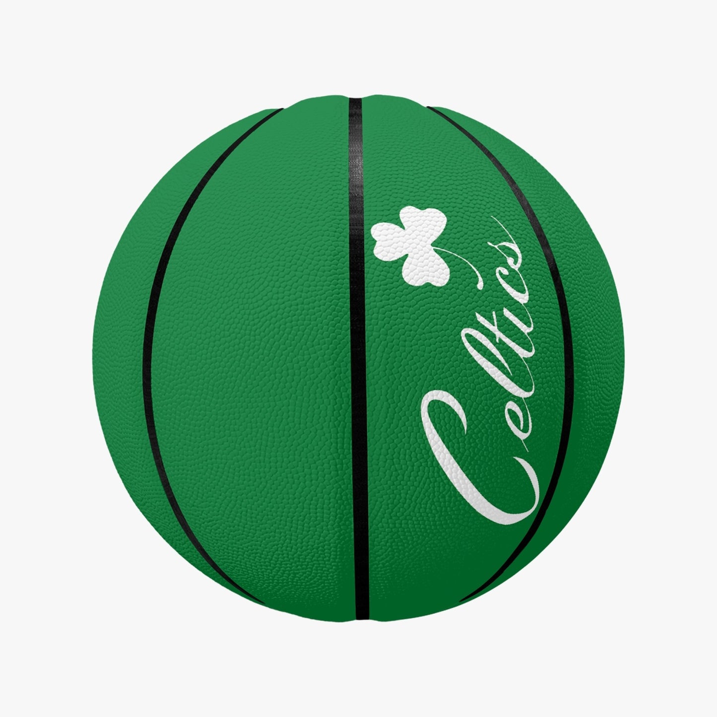 Boston Celtics Basketball -  Limited Edition