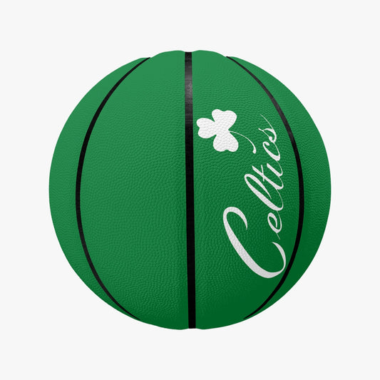 Boston Celtics Basketball - Limited Edition 