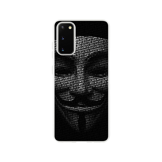 Anonymous - Flexi Case 