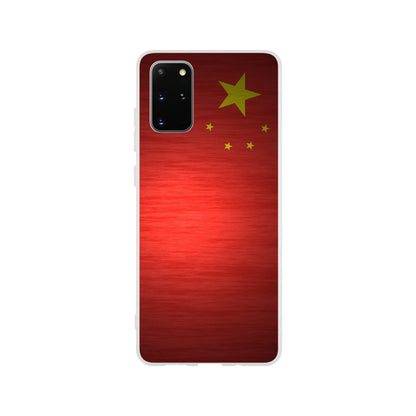 China - Flexi Case