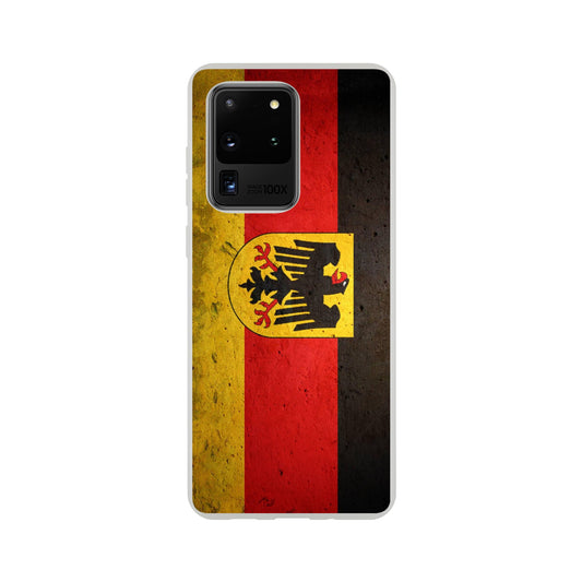 Germany - Flexi Case 