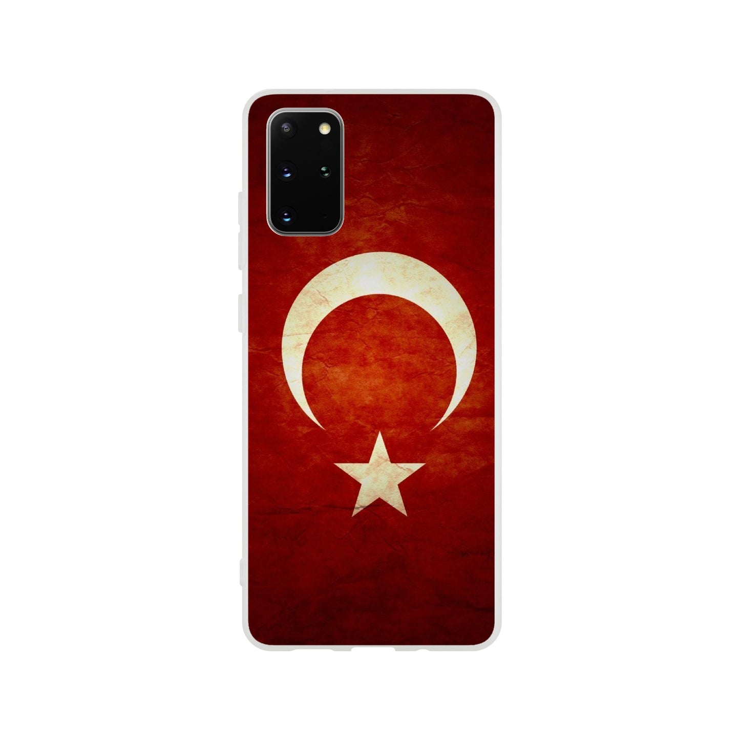 Türkei - Flexi Case