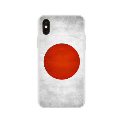 Japan - Flexi Case