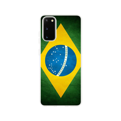 Brasilien - Flexi Case