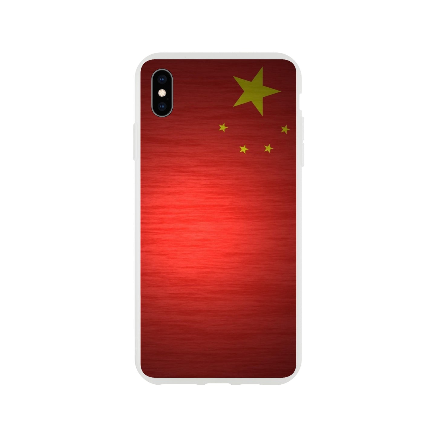 China - Flexi Case