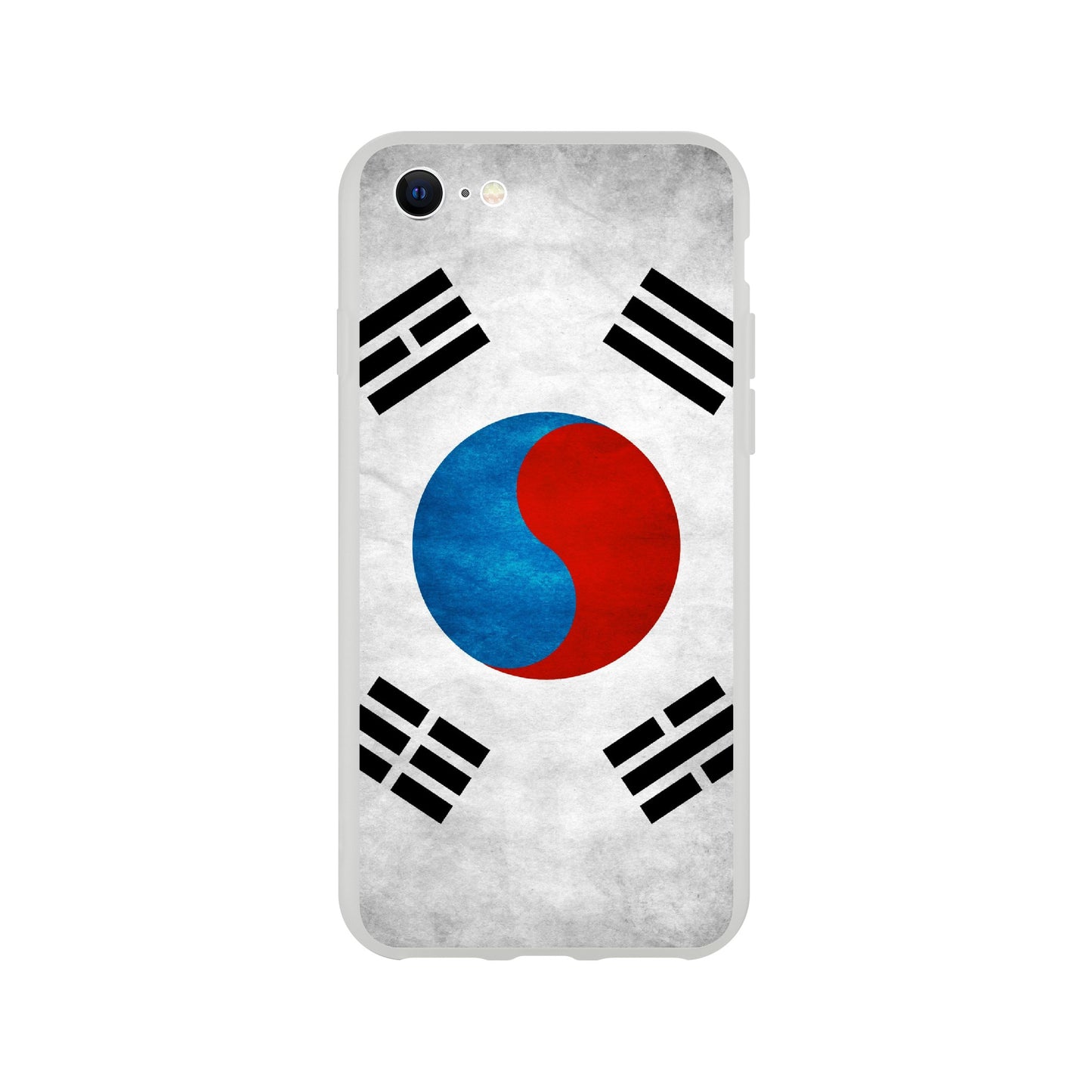 Süd Korea - Flexi Case