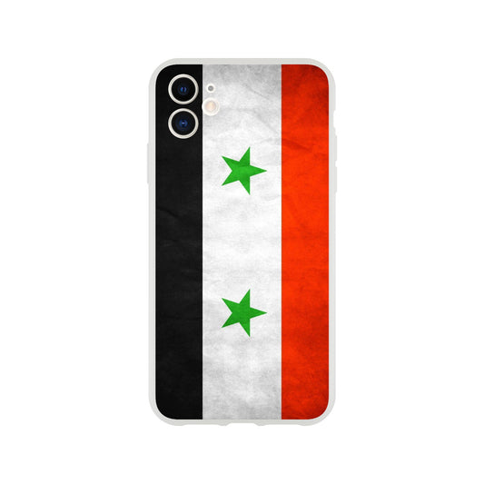 Syria - Flexi Case 