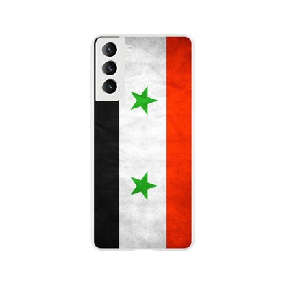 Syrien - Flexi Case