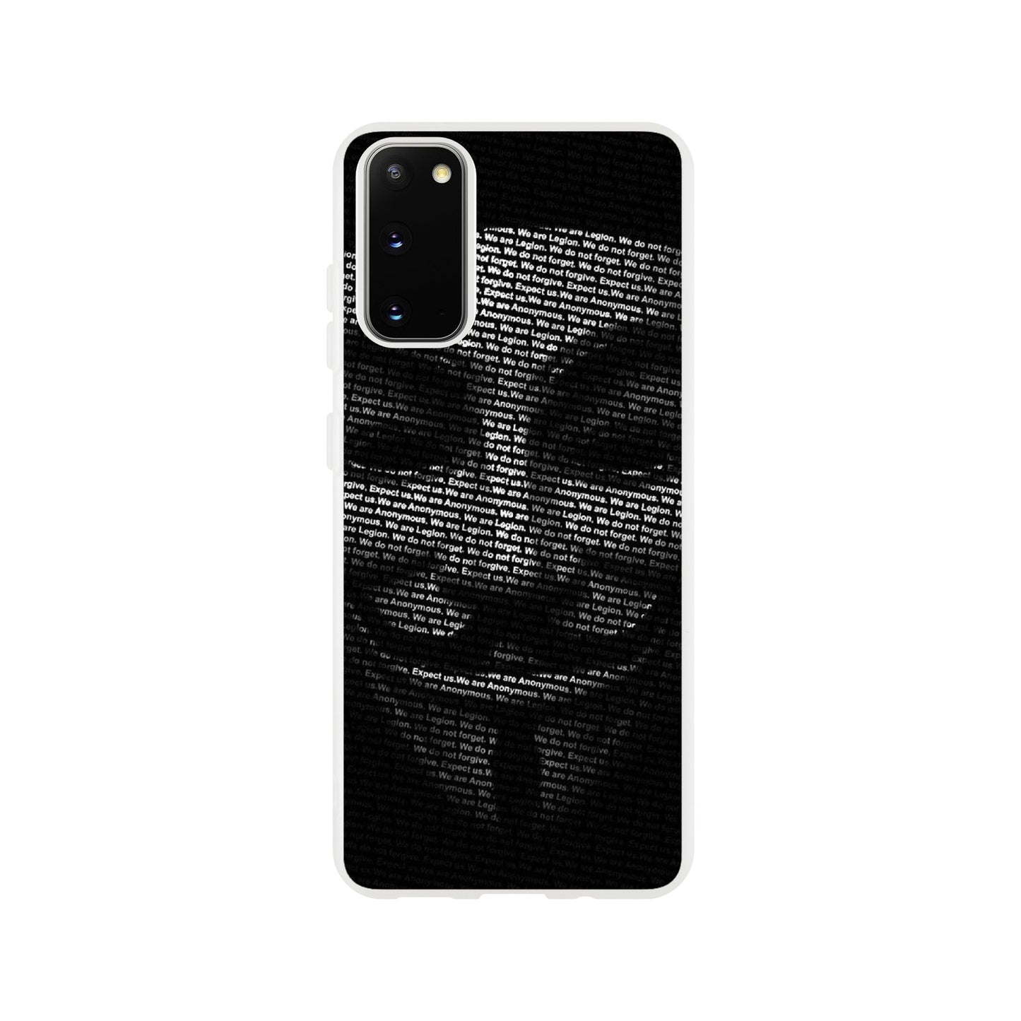 Anonymos - Flexi Case