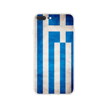 Griechenland - Flexi Case