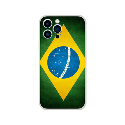 Brasilien - Flexi Case