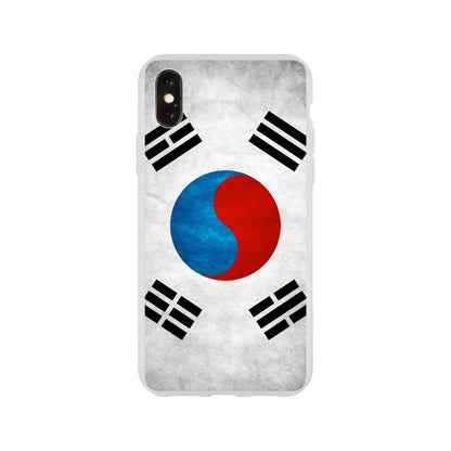 Süd Korea - Flexi Case