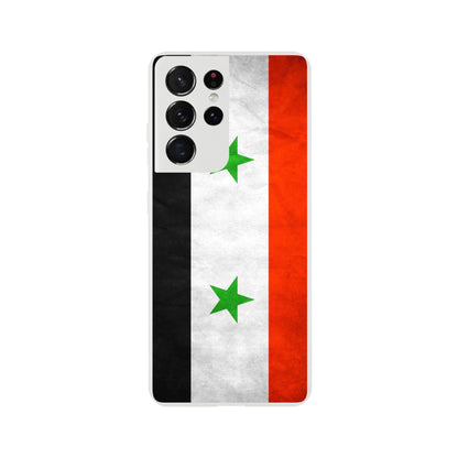 Syrien - Flexi Case
