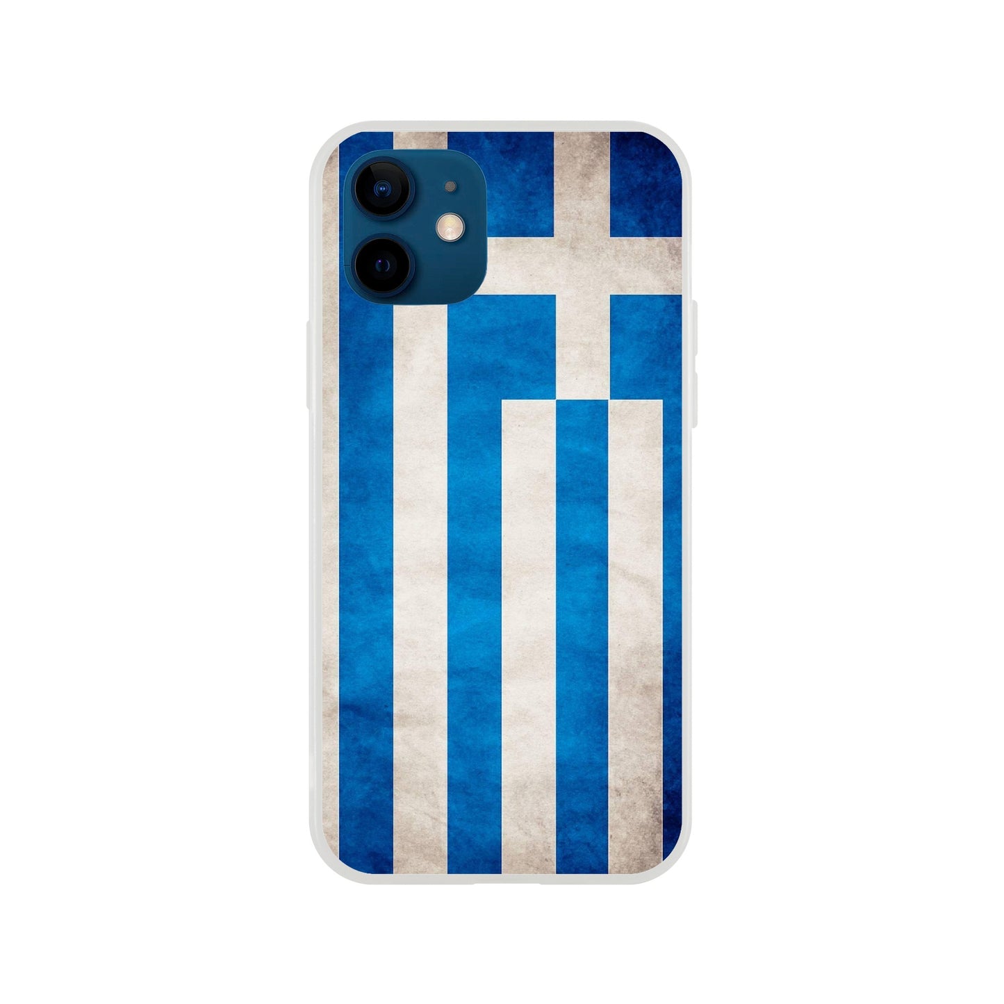 Griechenland - Flexi Case
