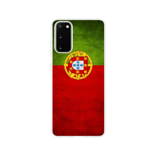 Portugal - Flexi Case