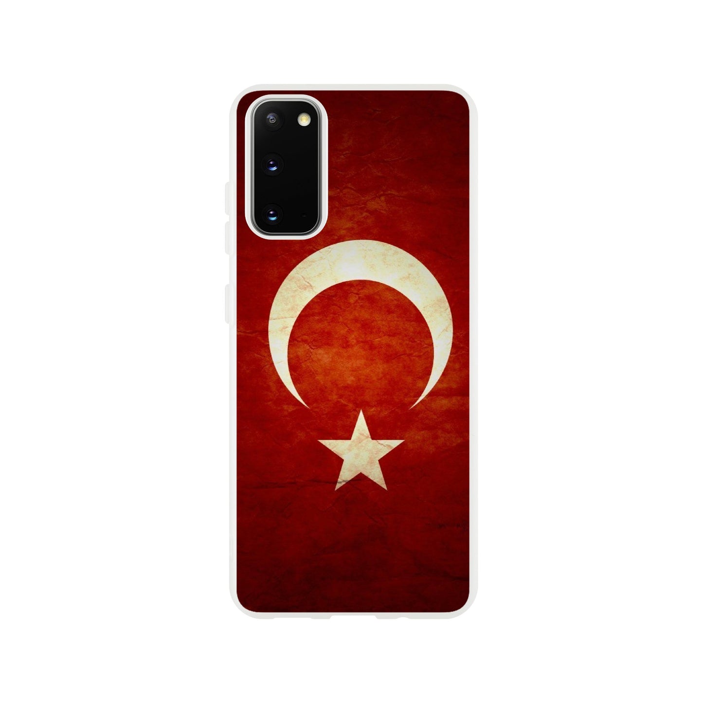 Türkei - Flexi Case
