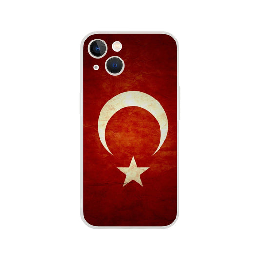 Turkey - Flexi Case 