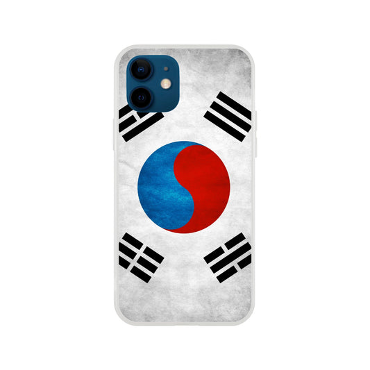 South Korea - Flexi Case 