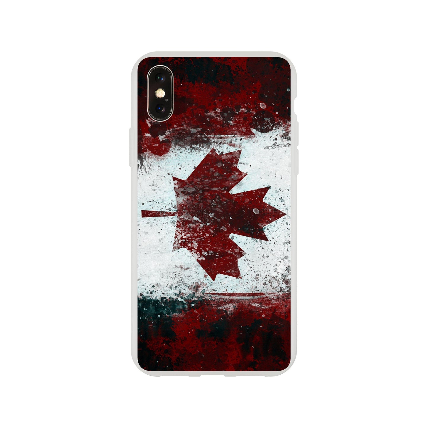 Kanada - Flexi Case